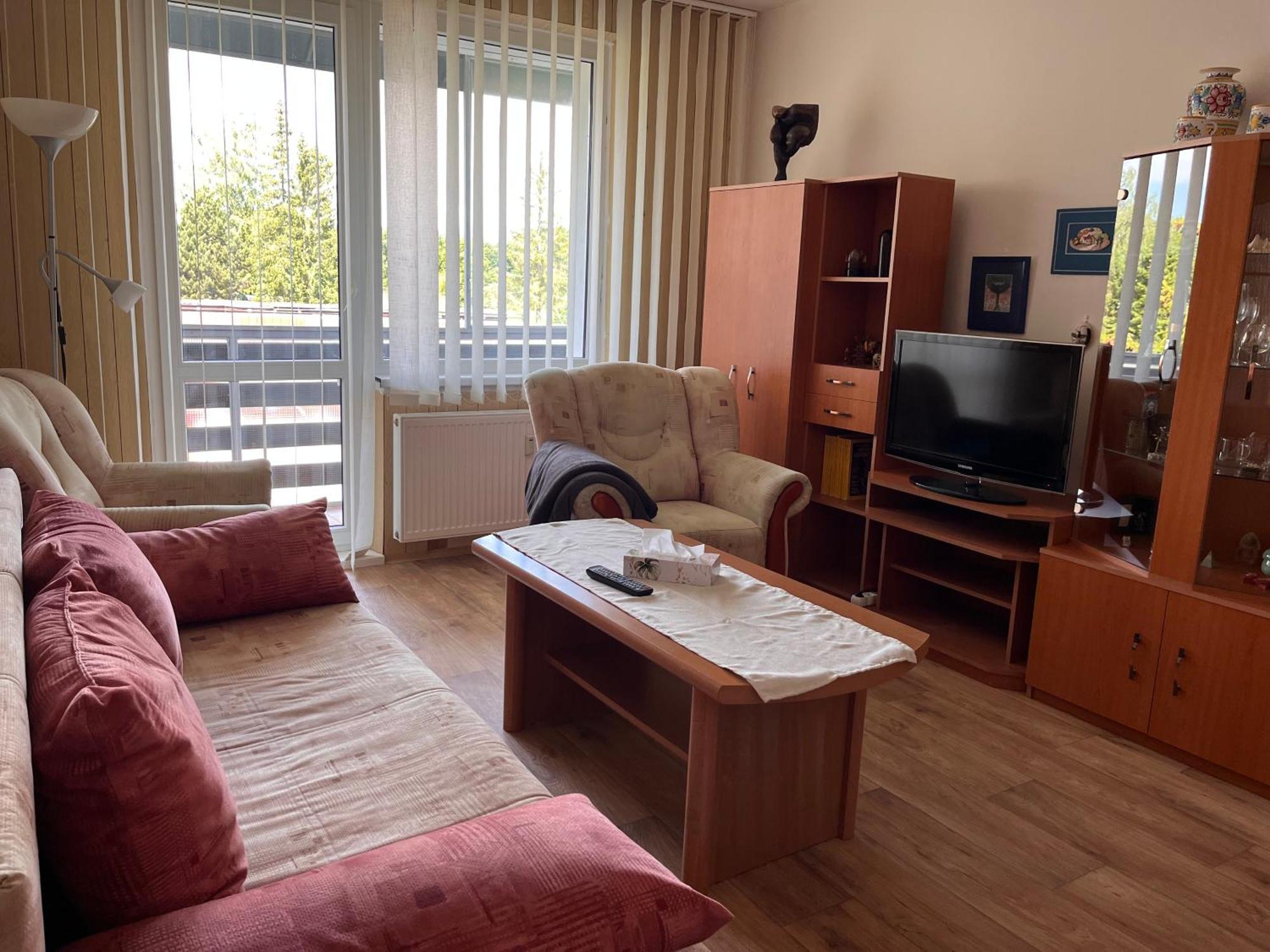 Cozy Apartment By The Forest Tatrzańska Szczyrba Zewnętrze zdjęcie